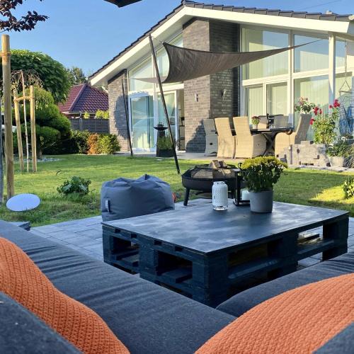 Edewecht House | Idylisches Ferienhaus