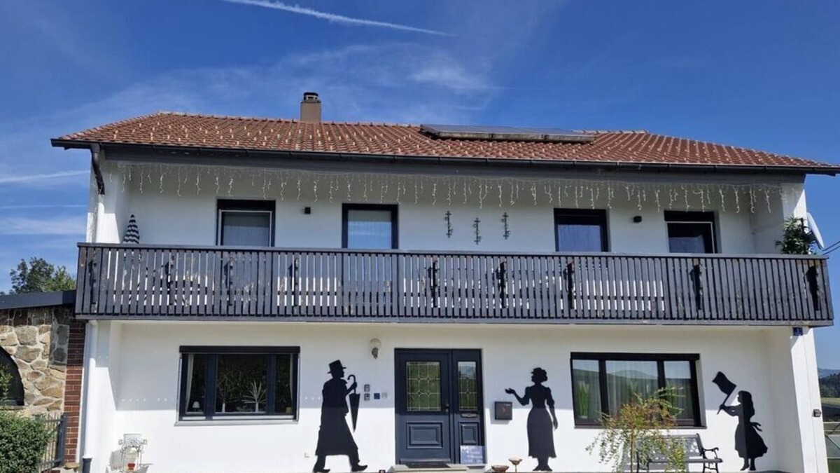 Hengersberg House | Idyll Chillout Comfortable holiday residence