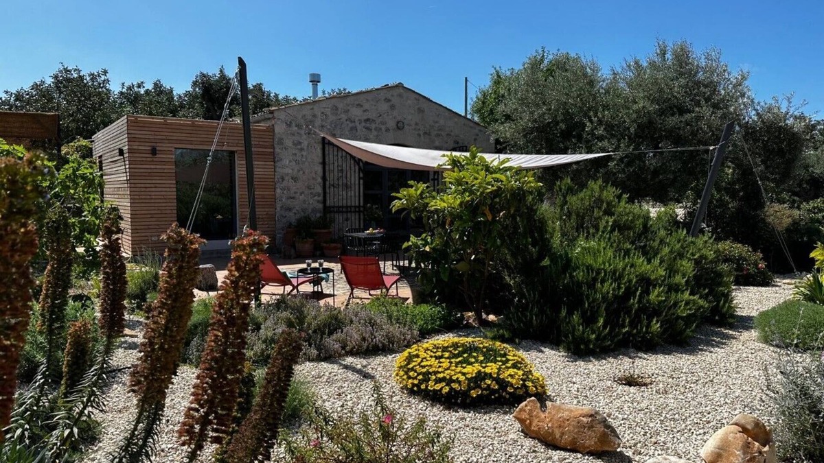 Scicli Cottage | Idyll for couples, herb garden, large terrace, 3000sqm, in the countryside, near Scicli