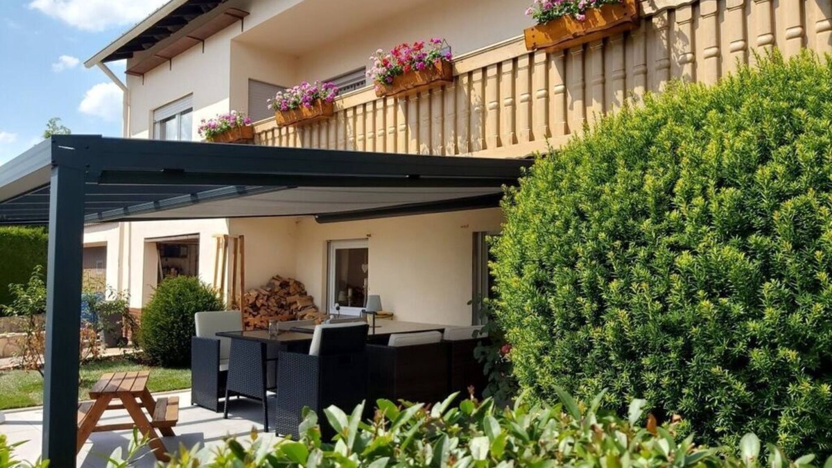 Mensfelden Apartment | Idyll near Limburg/Lahn