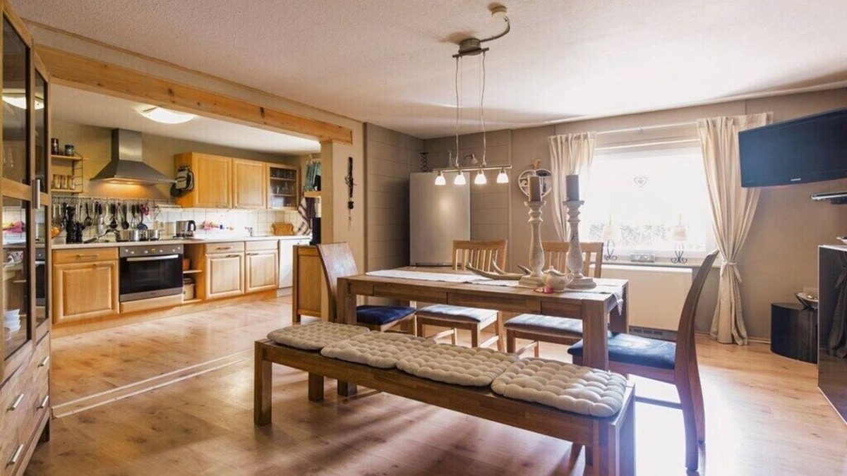Mensfelden Apartment | Idyll near Limburg/Lahn