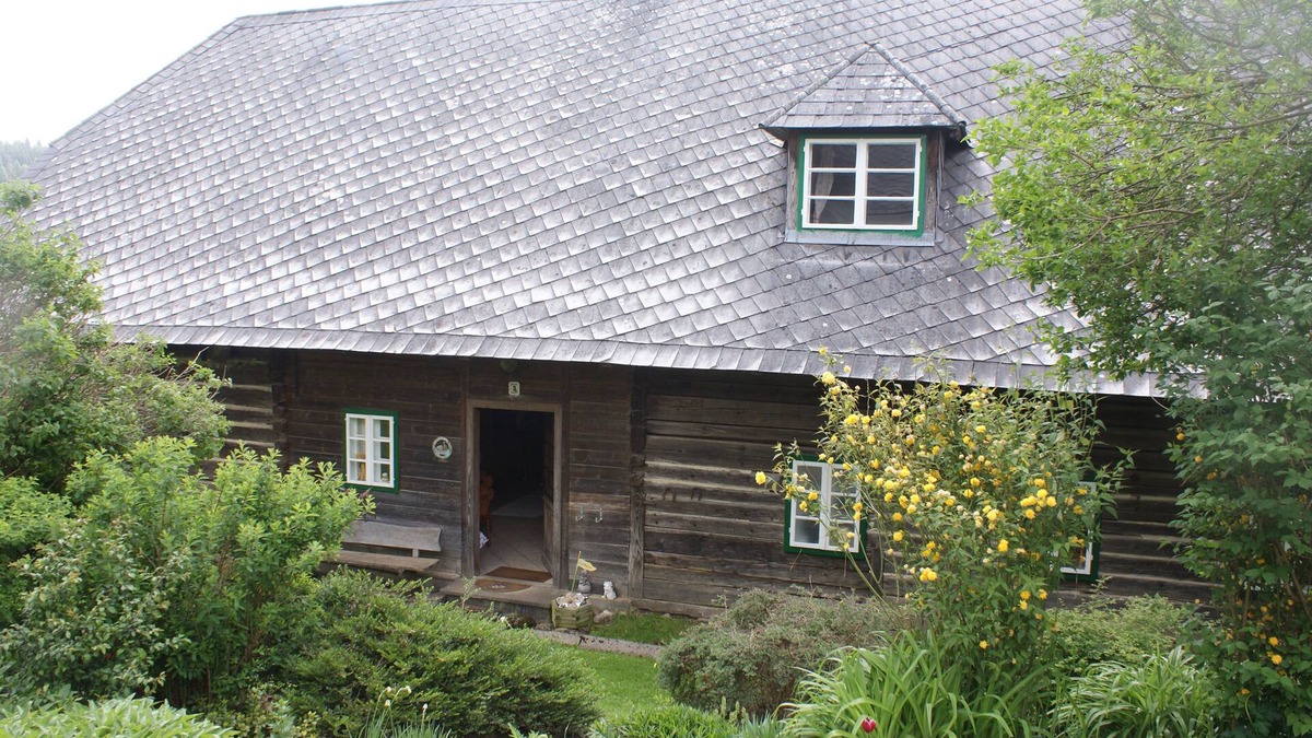 Straßburg Other | Idyll under the linden tree Spontaneous bookings 20% discount July - August 2025