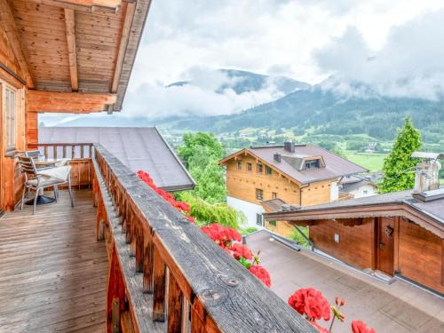 Brixen im Thale House | Idylle am Waldrand