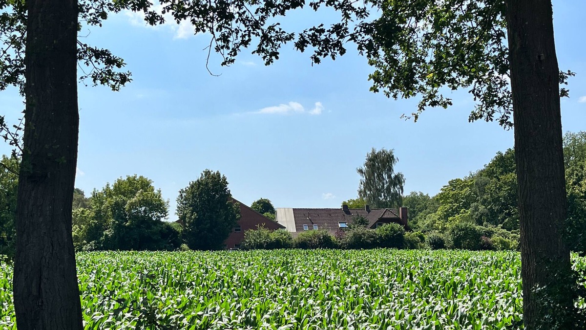 Apen Apartment | Idylle am Wittkamp | Charming and cozy vacation apartment in the beautiful Ammerland
