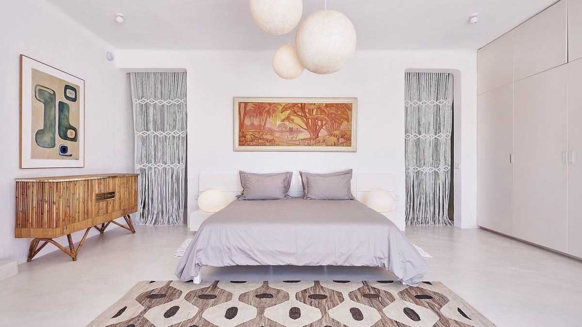 Sant Agusti des Vedra Villa | Idyllic Ibiza Villa | Finca Lavanda | 5.
