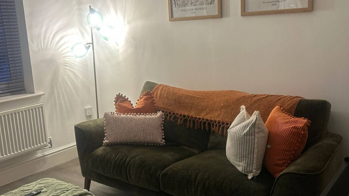 Glapthorn Apartment | Idyllic 2Bed Countryside Retreat with Free Parking