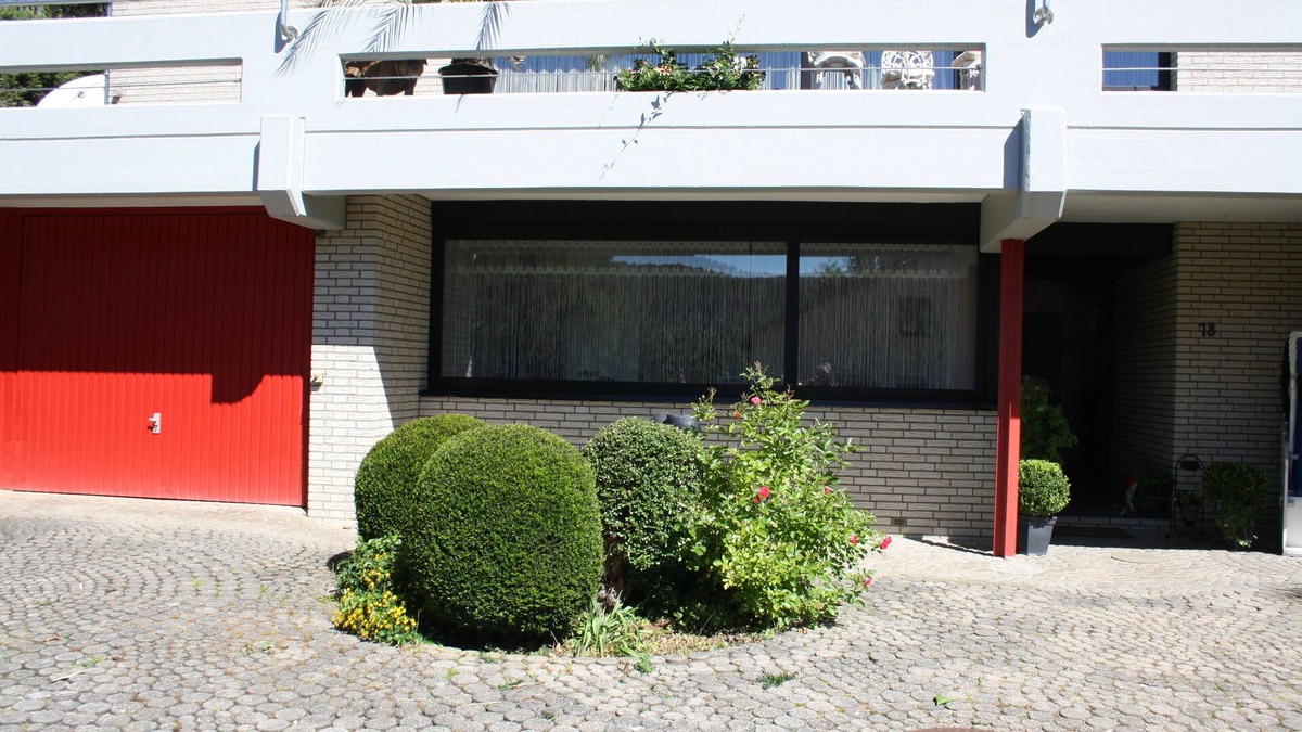 Hasenfeld Apartment | idyllic 60sqm apartment, just 700m from Lake Rursee