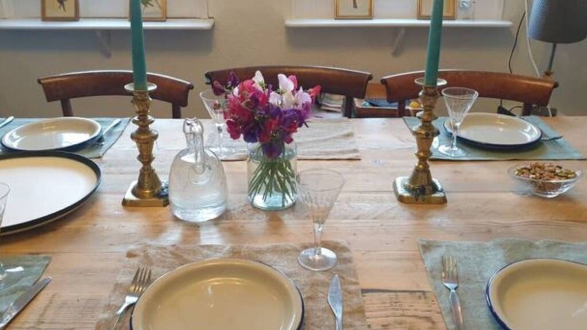Liverton Cottage | Idyllic 7 acre family home in secluded valley