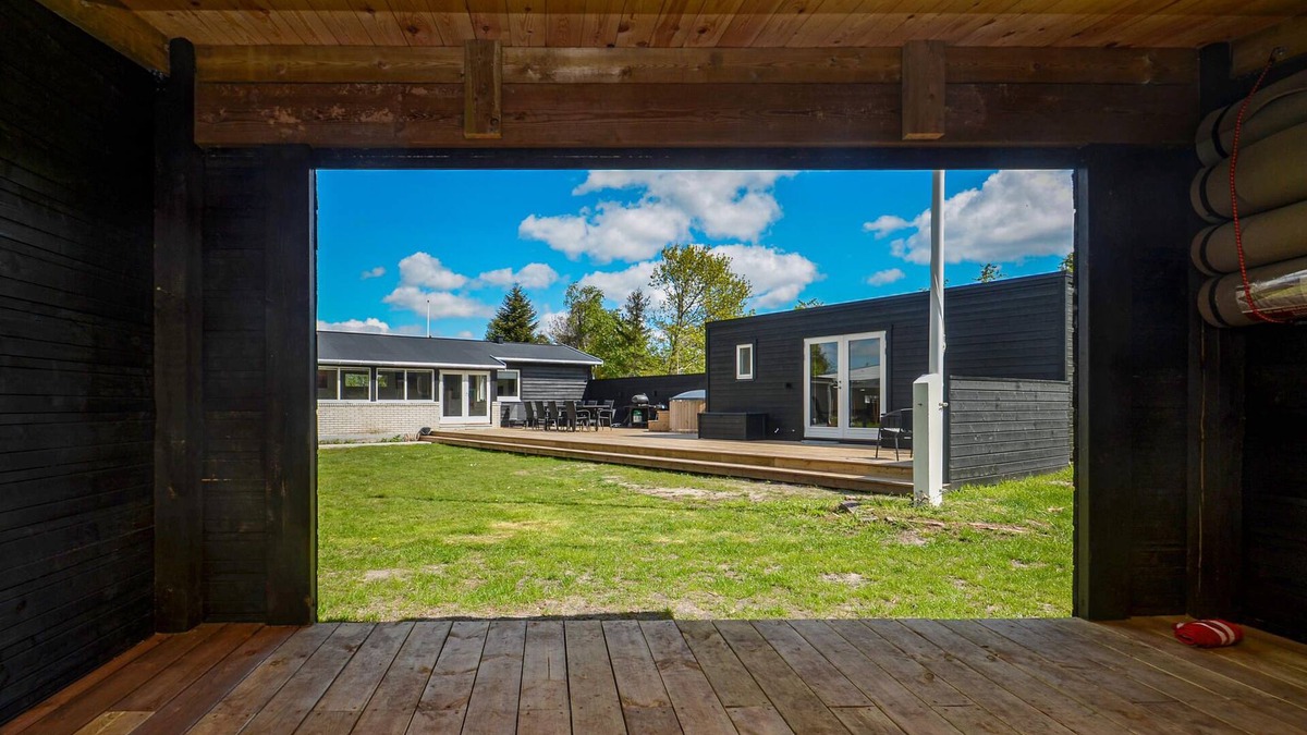 Bøtø By House | Idyllic and beautifully renovated cottage.