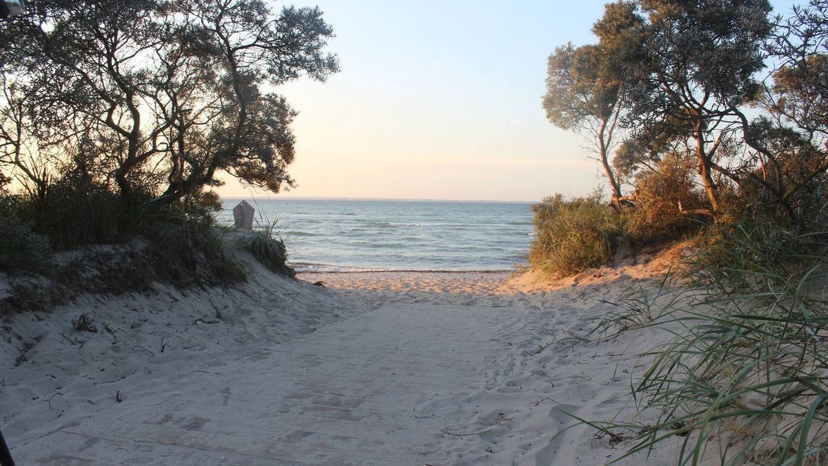 Dassow Apartment | Idyllic Baltic Sea between Priwall-Boltenhagen with swimming pool, sauna, WiFi and pure nature