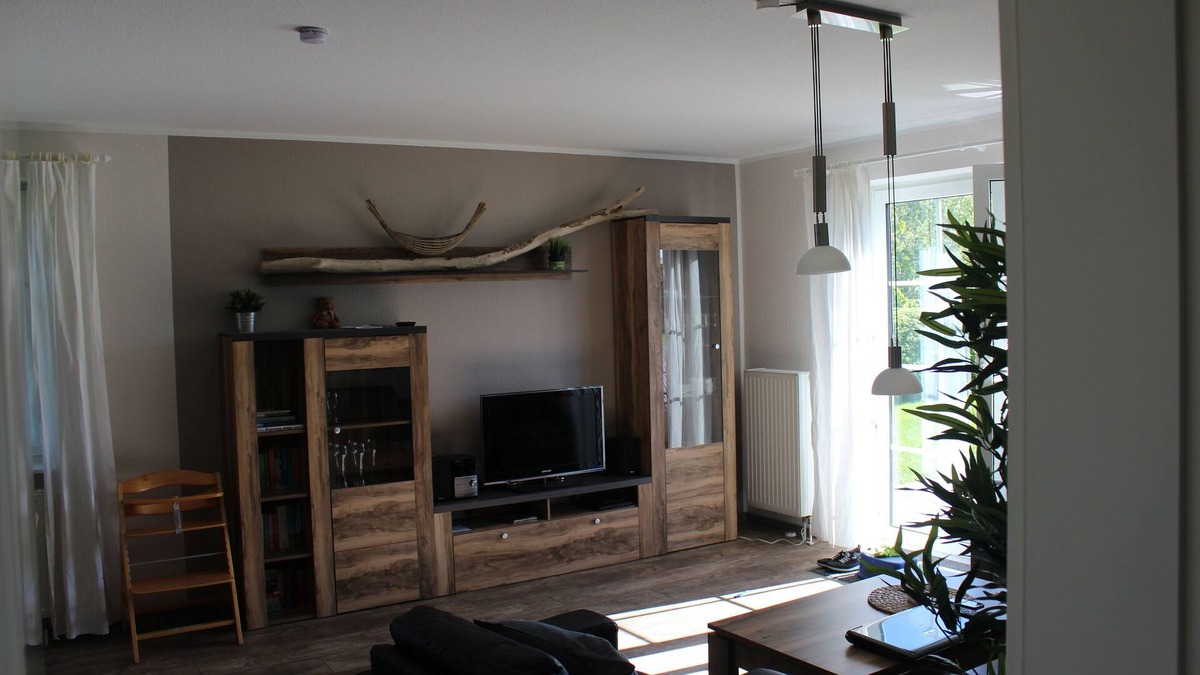 Dassow Apartment | Idyllic Baltic Sea between Priwall-Boltenhagen with swimming pool, sauna, WiFi and pure nature