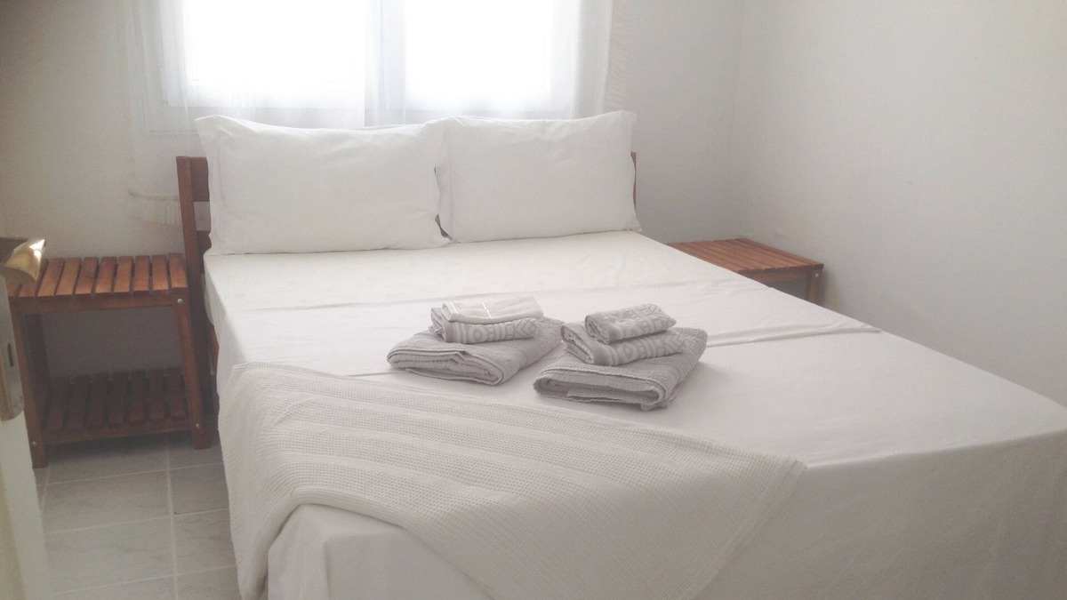 Buca Apartment | IDYLLIC BEACHSIDE GROUNDFLOOR APARTMENT BESIDE THE SEA IN DIKILI