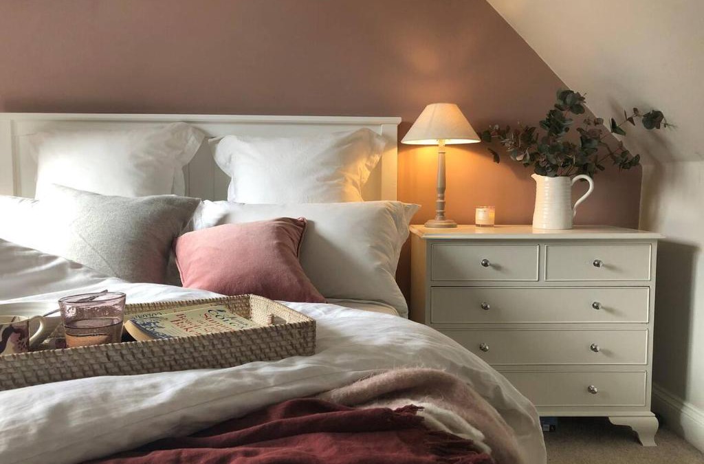 Cuddesdon House | Idyllic cosy cottage close to Oxford and Le Manoir