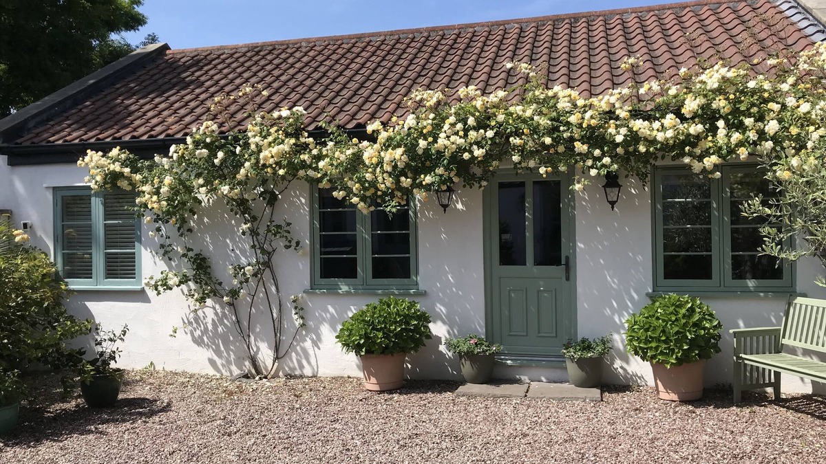 Langford Cottage | Idyllic Cottage in the heart of Somerset in the foothills of the mendips AONB