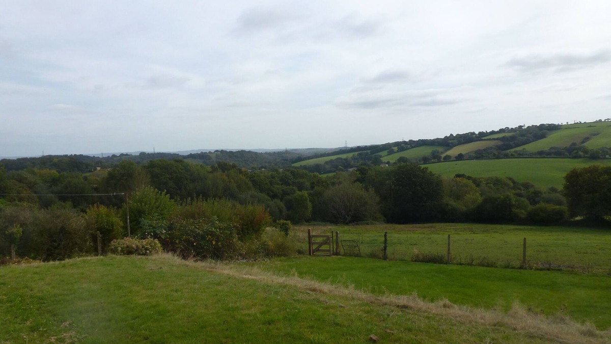 Newton Saint Cyres Cottage | Idyllic cottage in the heart of the Devon countryside.