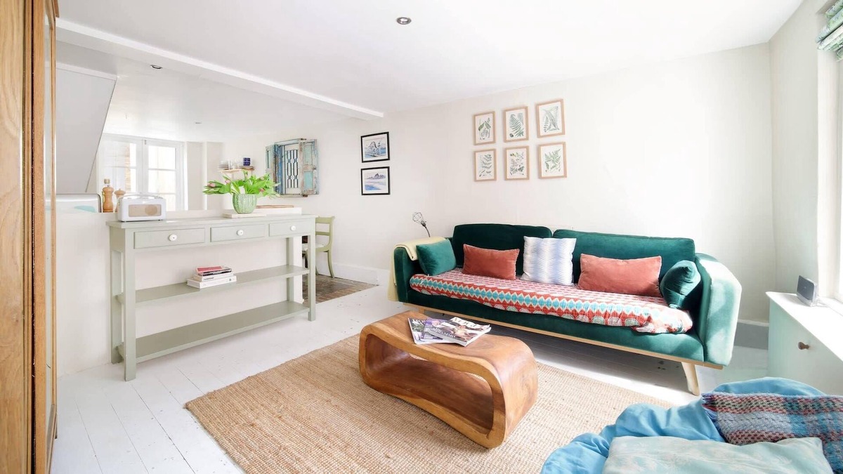 Castle Cary House | Idyllic Cottage in the Heart of Somerset