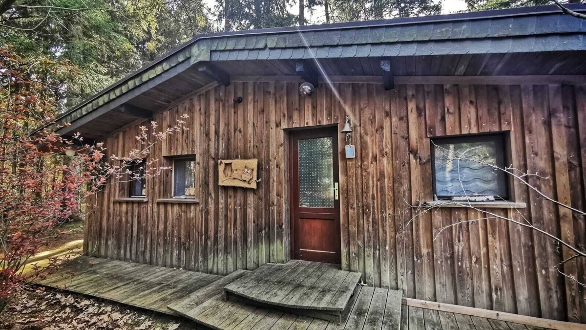 Ortsteil Niederochtenhausen House | Idyllic cottage Waldkate