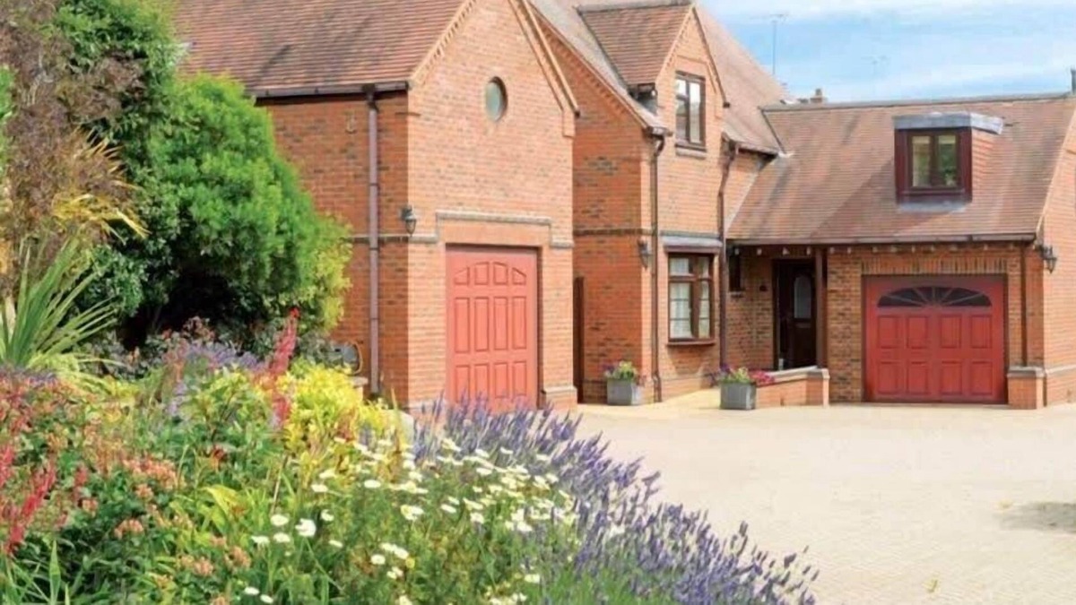 Medbourne House | Idyllic Country House / HOT TUB package available