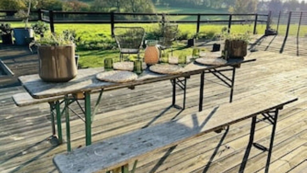 Cottered Cottage | Idyllic country cottage in Hertfordshire countryside