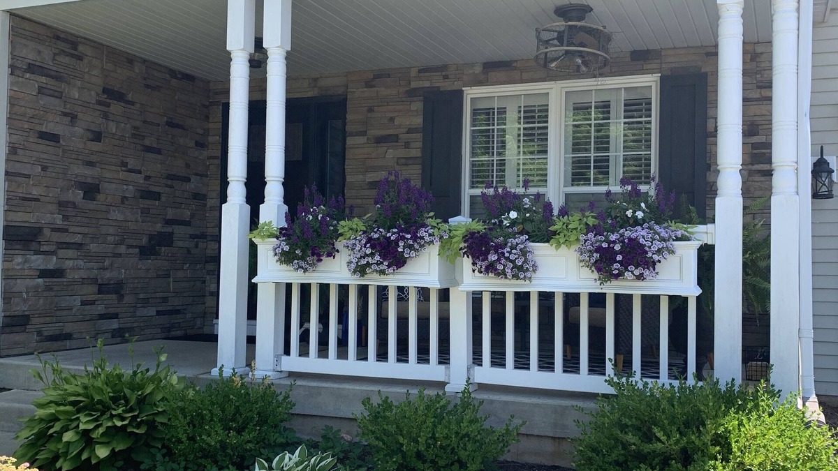Geneva House | Idyllic Country Living