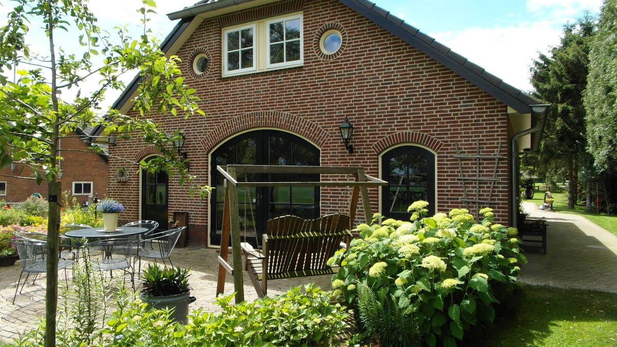 Baak House | Idyllic Countryside stay; Bronckhorst