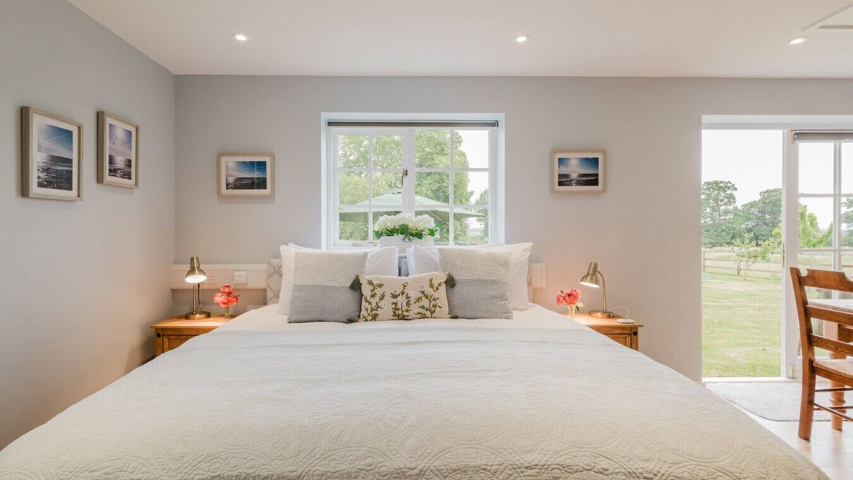 Birlingham Cottage | Idyllic Countryside Cottage in Worcestershire