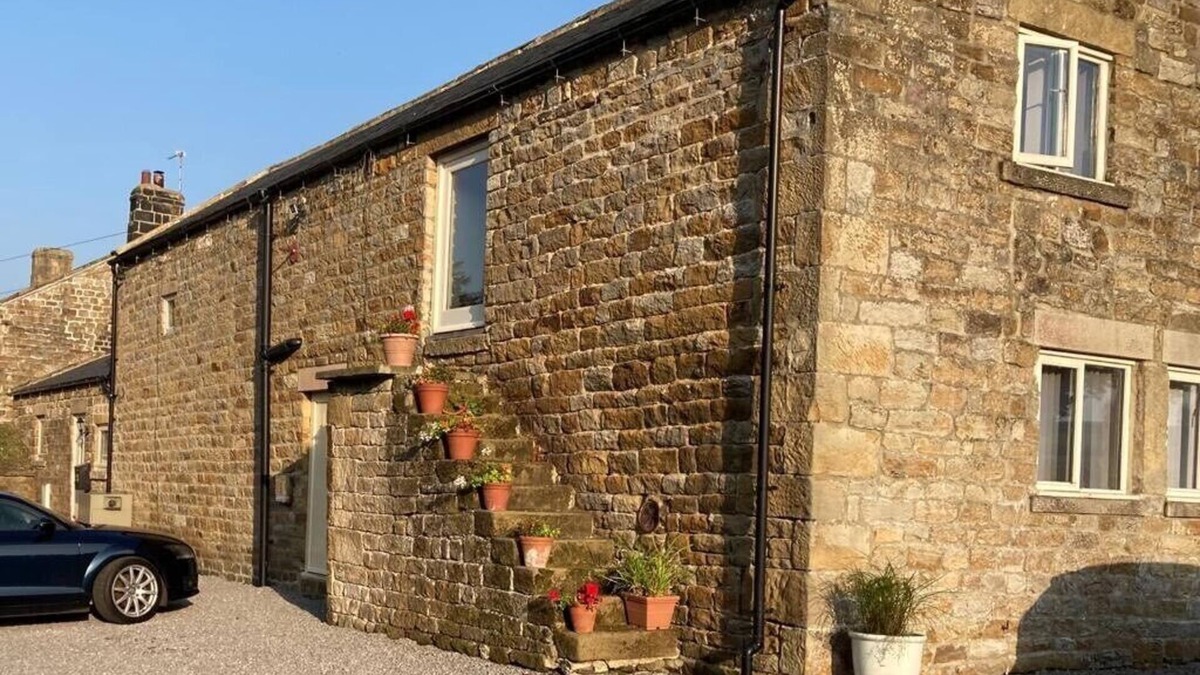 Kirkby Malzeard Other | Idyllic Dales Cottage for up to 8 people
