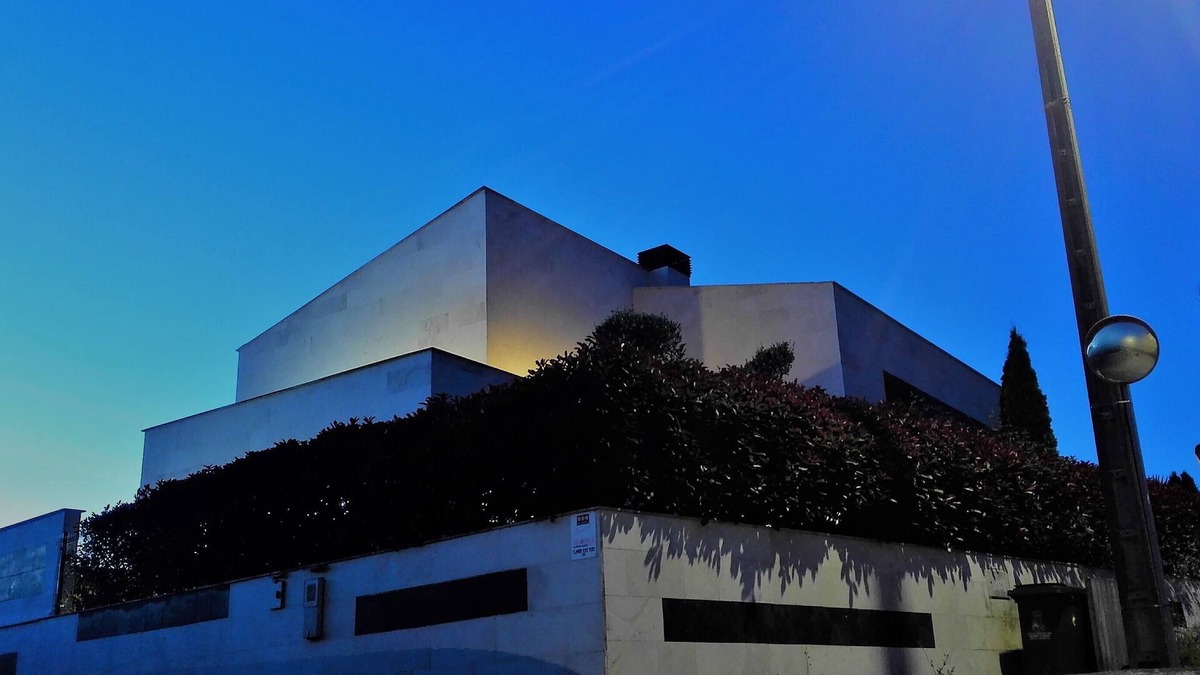 Sobremazas Villa | Idyllic detached house with gym pool and jacuzzi