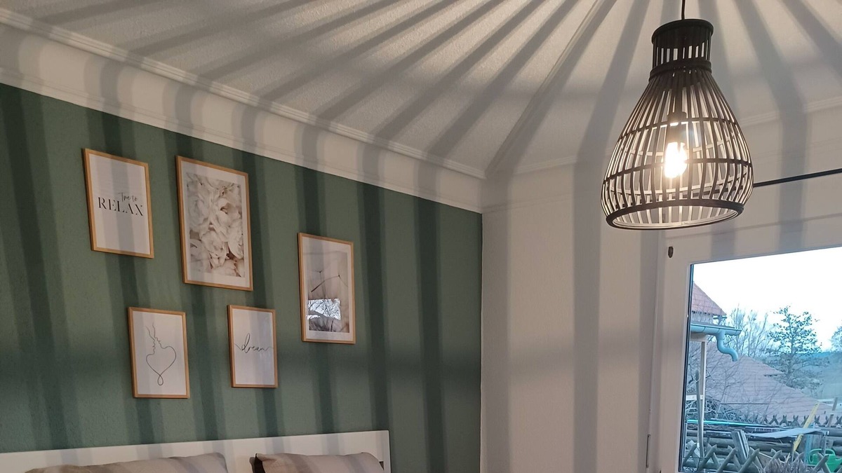 Dunningen Apartment | Idyllic holiday home in Dunningen