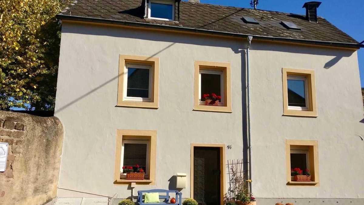 Pfalzel Apartment | Idyllic holiday home Trier - a holiday home