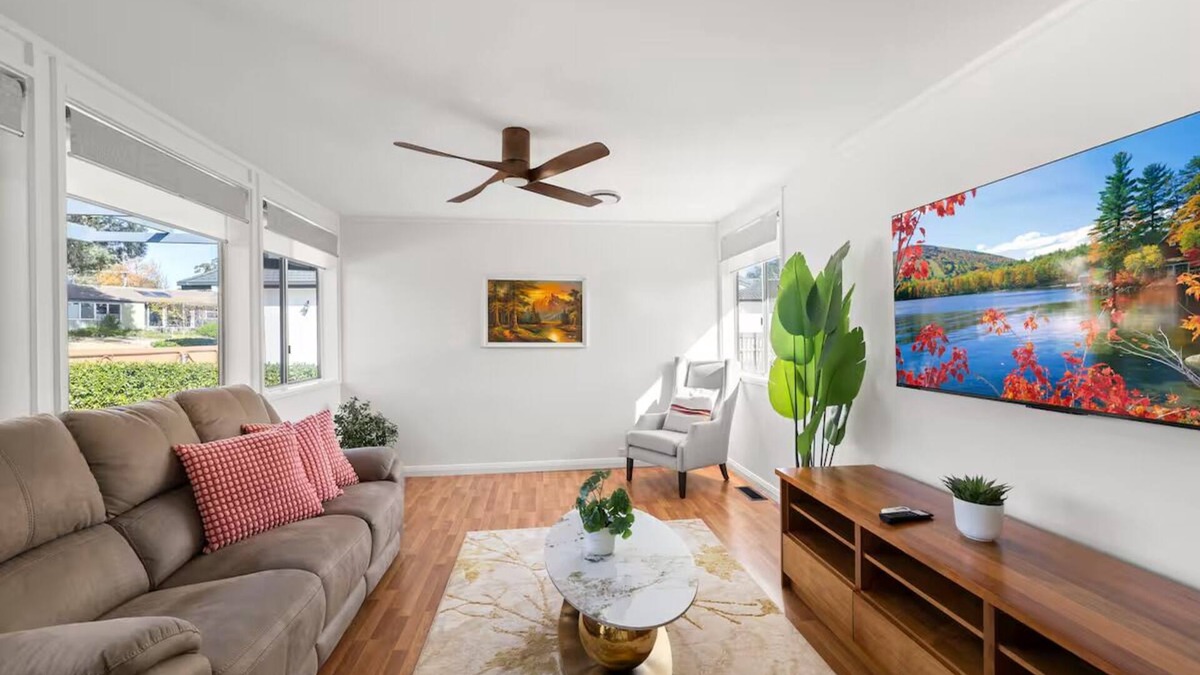 Duffy Apartment | Idyllic house in Duffy