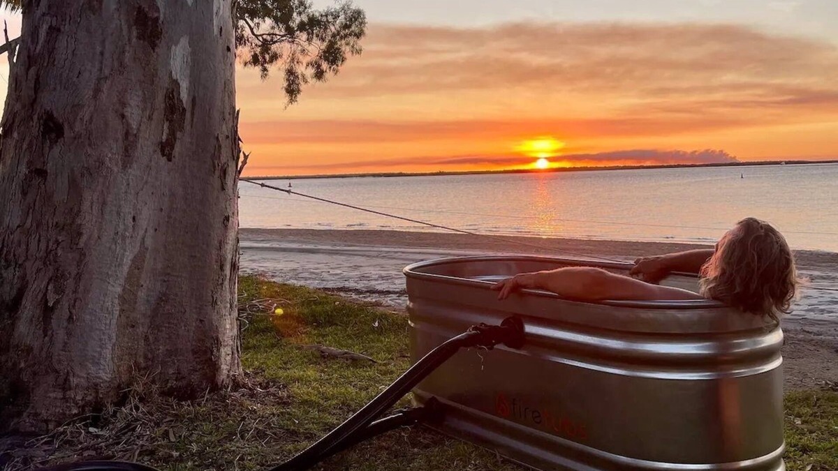 Torquay House | Idyllic Island Escape With Seafaring Concierge/Stewart Island Fraser Coast