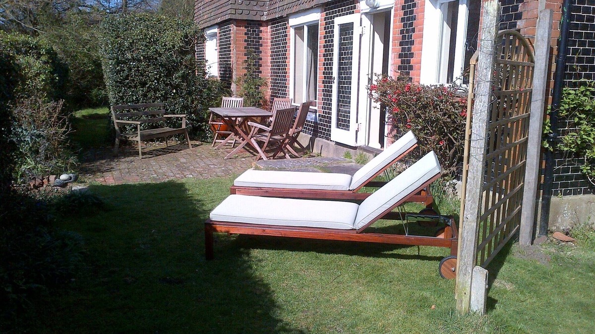 Streat Cottage | Idyllic large cottage with stunning views, in Streat near Ditchling