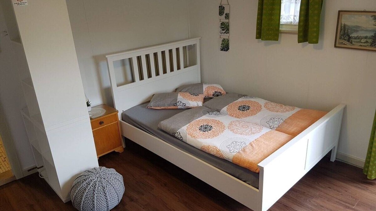 Roetenbach Apartment | Idyllic little vacation apartment in the Black Forest