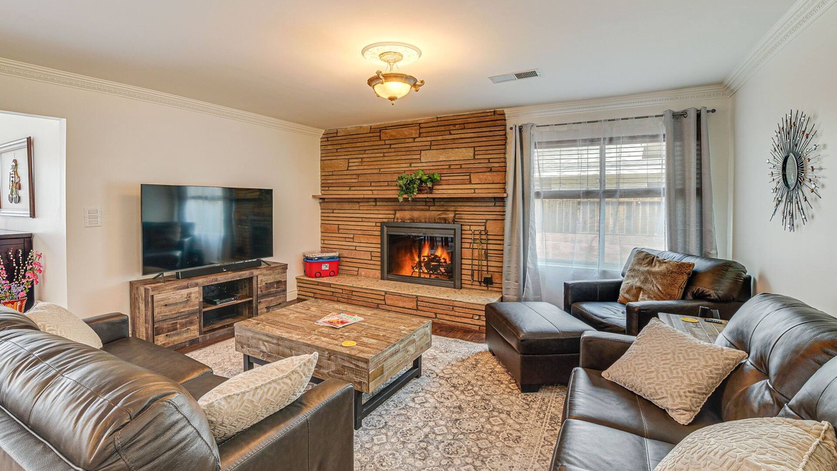 Loma Linda House | Idyllic Loma Linda Home: 10 Mi to Riverside!