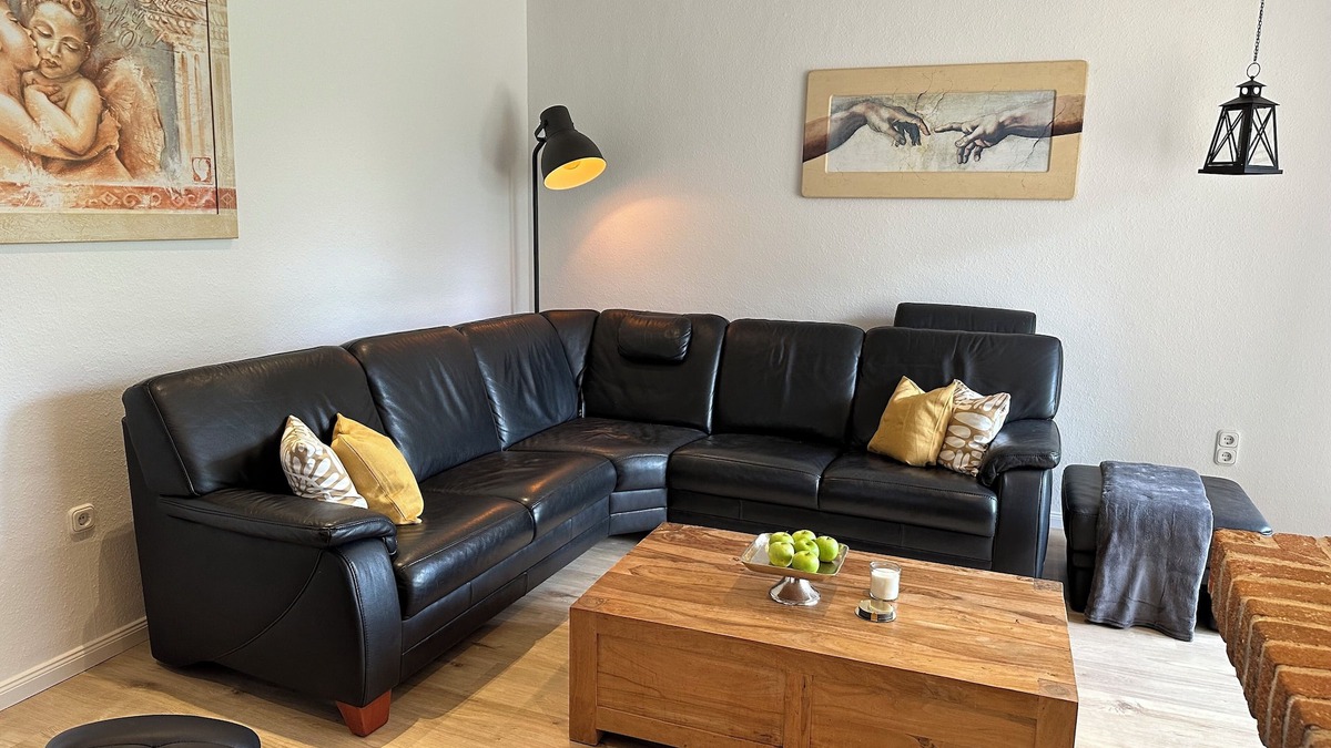 Norderstedt Apartment | Idyllic luxury retreat near Hamburg Airport