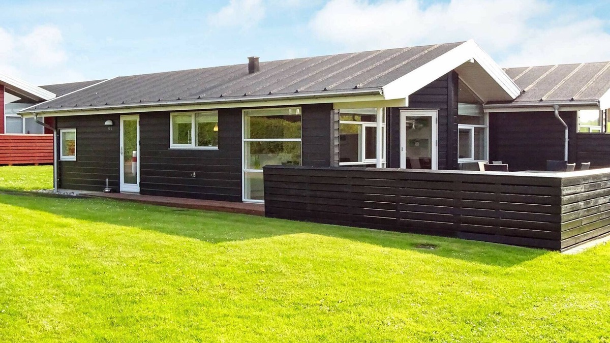 Dageløkke House | Idyllic Marina Retreat - By Traum Ferienwohnungen