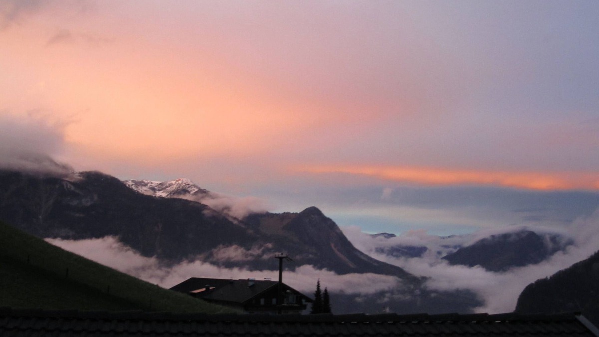 Schlitters Other | Idyllic mountain farm with a beautiful view of the Zillertal and Inntal!