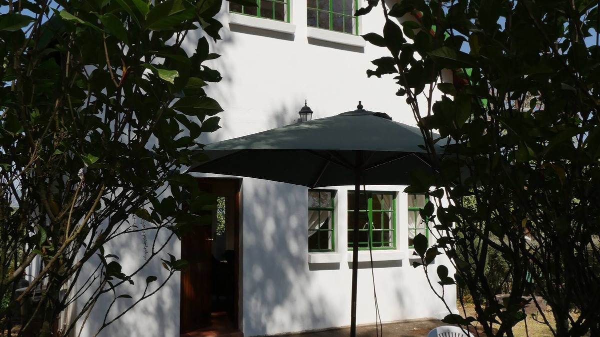 Tzaneen Cottage | Idyllic Mountain Retreat "Diggersrest Lodge"