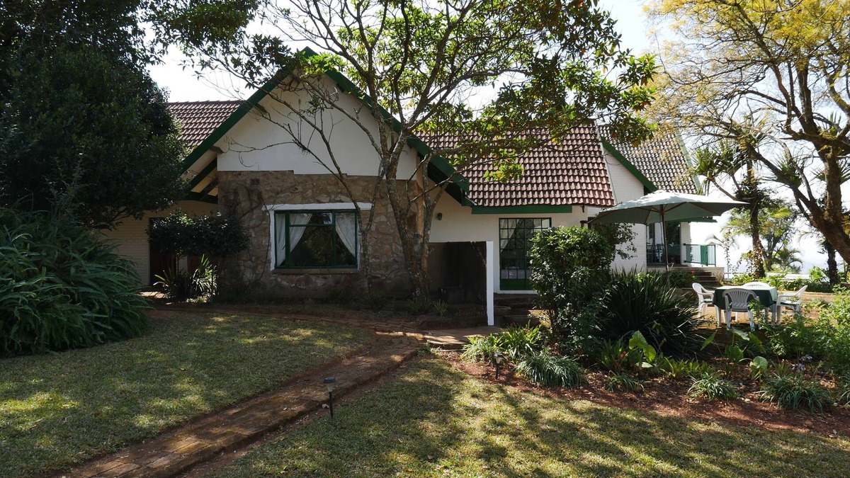 Tzaneen Cottage | Idyllic "Mountain Retreat" Diggersrest Lodge