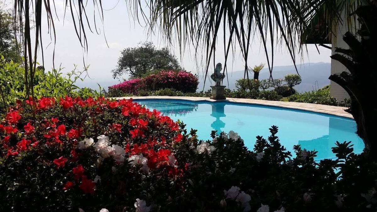 Tzaneen Apartment | Idyllic "Mountain Retreat" Diggersrest Lodge
