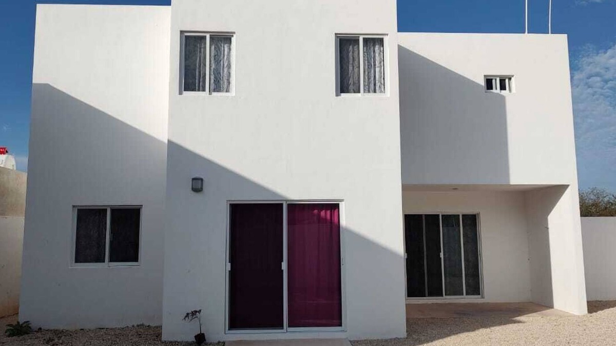 Centro House | Idyllic, New, Modern, Mexican-style house with pool. Minutes from the beach!