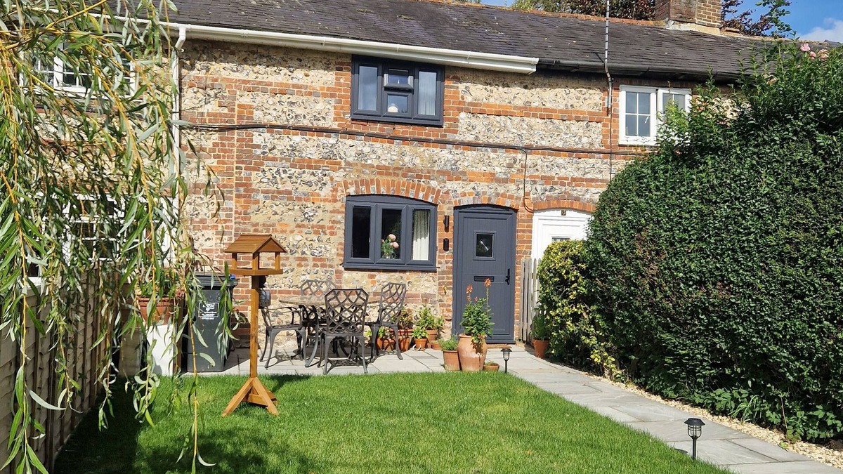 Ramsbury Cottage | Idyllic period cottage in Ramsbury, recently renovated.