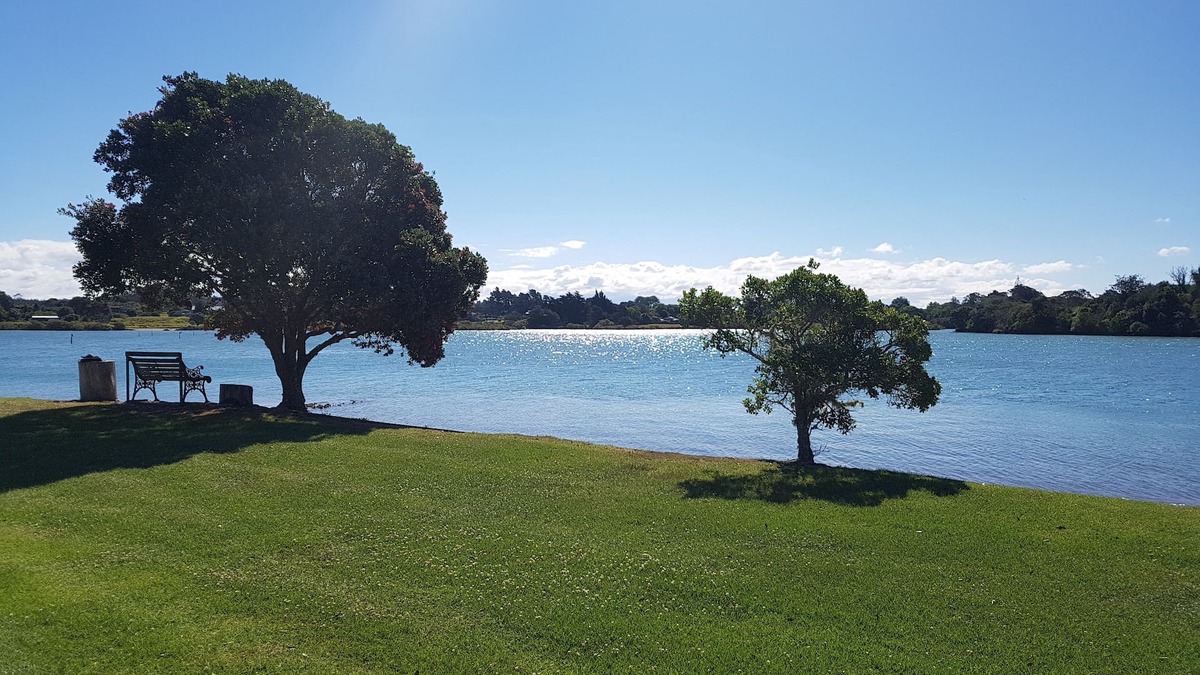 Kerikeri House | Idyllic private beach getaway