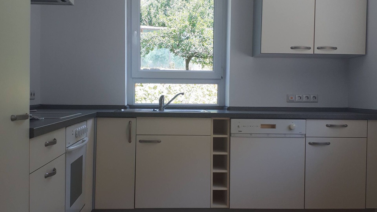 Biberach an der Riss Apartment | Idyllic/quiet vacation apartment