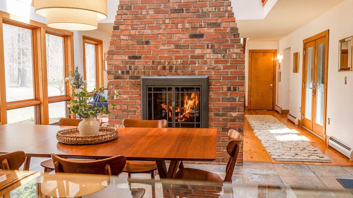 Great Barrington House | Idyllic Retreat; Hot Tub/Sauna by Evergreen Home