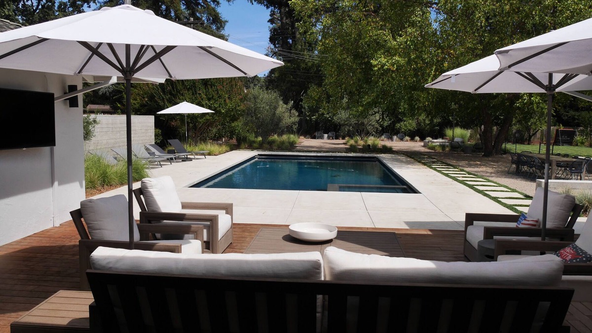 Vichy Springs House | Idyllic Silverado Family Retreat-Abundant Resort Amenities and Kids Camps