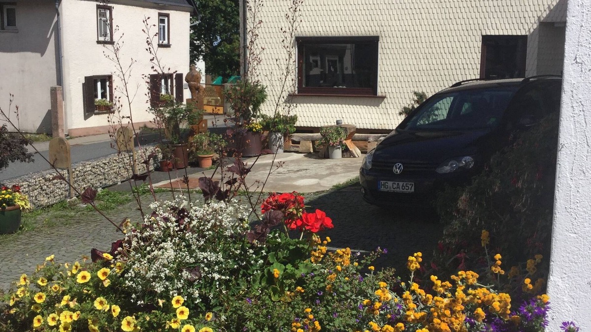 Treisberg House | Idyllic situated holiday home on the Treisberg/Schmitten (Taunus)