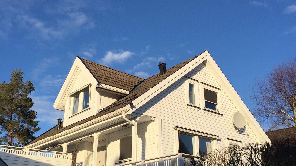 Risor House | Idyllic southern country house in Risør