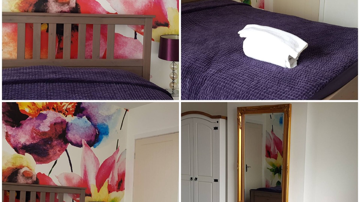 Ainley Top Apartment | Idyllic Spot At Lindley